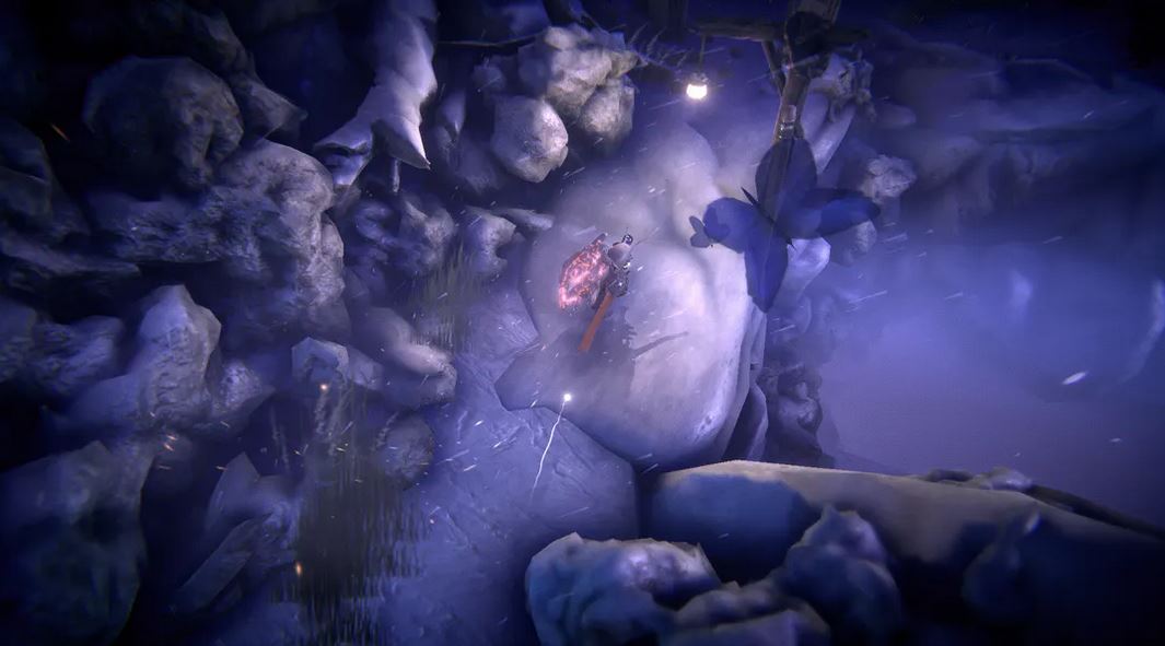 Скриншот из игры Clid the Snail - 32