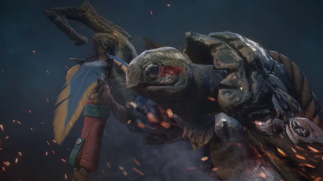 Скриншот из игры Clid the Snail - 25