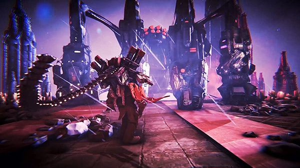 Скриншот из игры Clid the Snail - 6