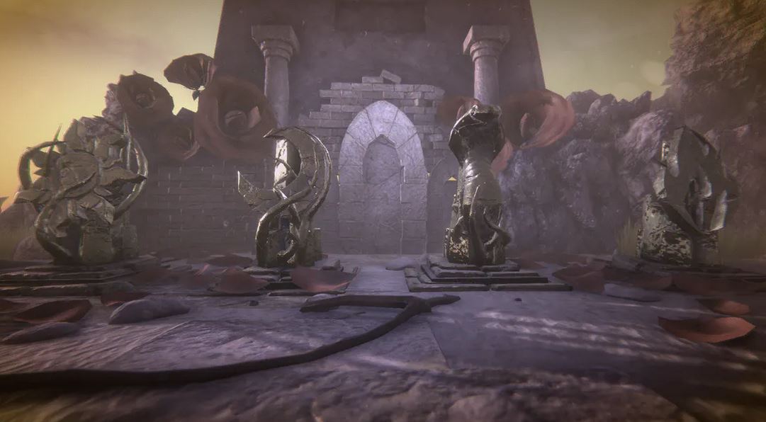 Скриншот из игры Clid the Snail - 17