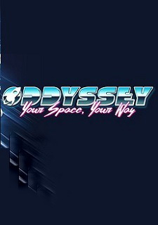 Обложка Oddyssey: Your Space, Your Way