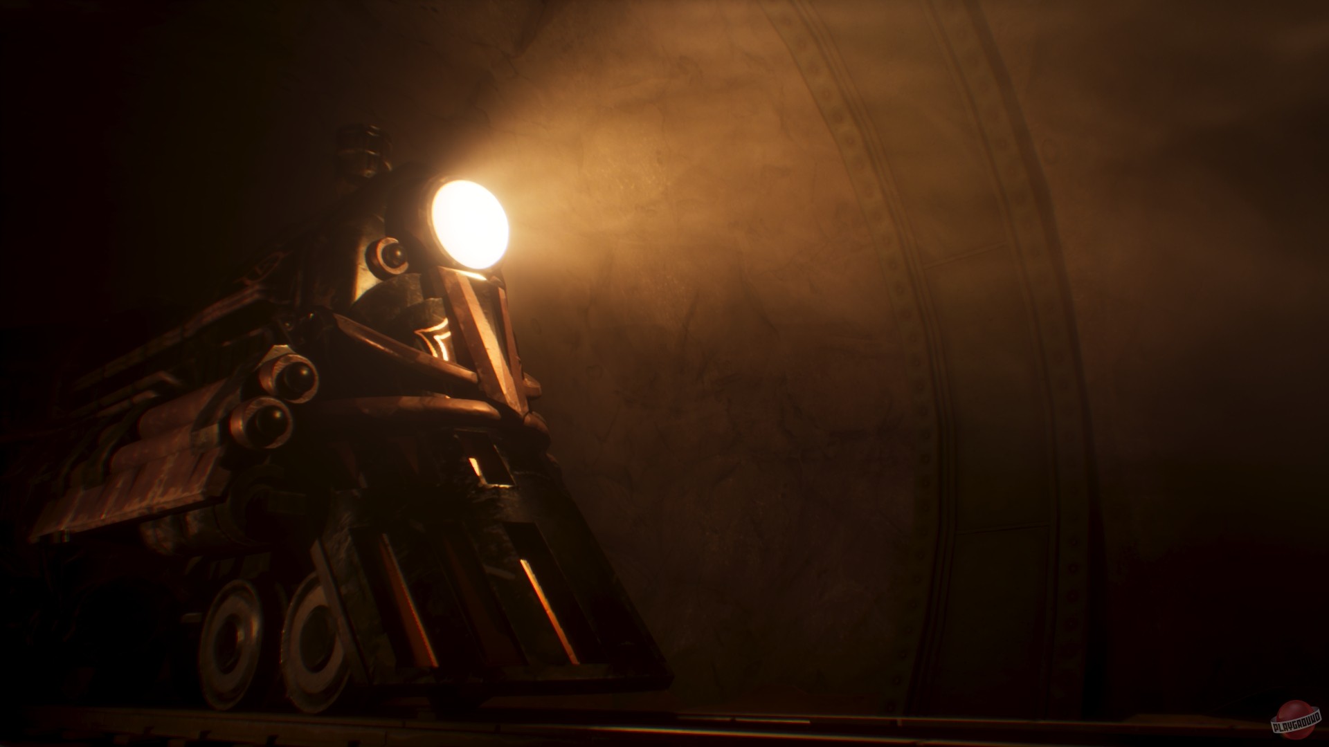 Скриншот из игры The Foglands - 13