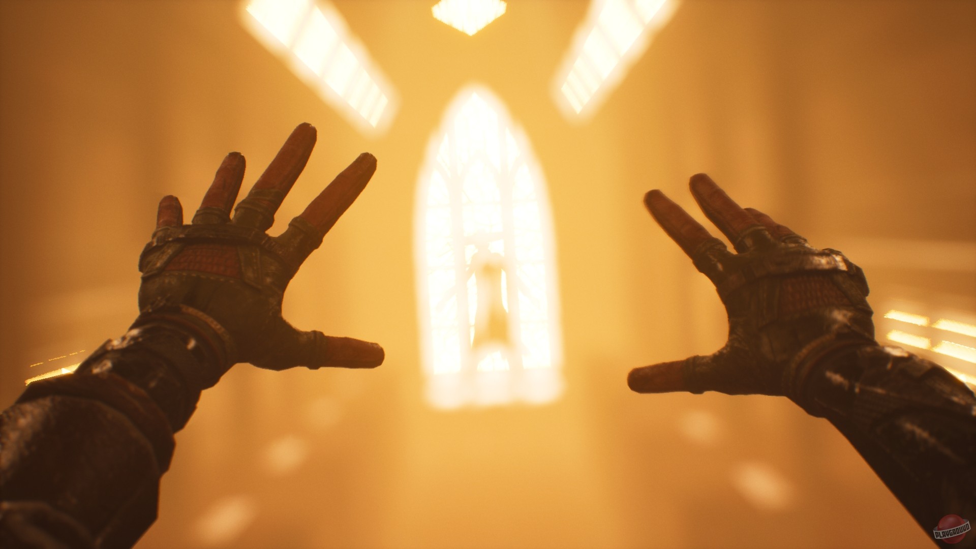 Скриншот из игры The Foglands - 12