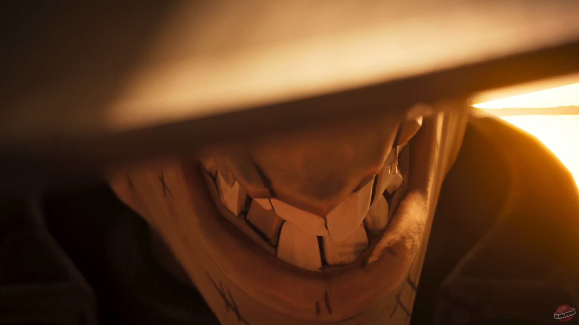 Скриншот из игры The Foglands - 4