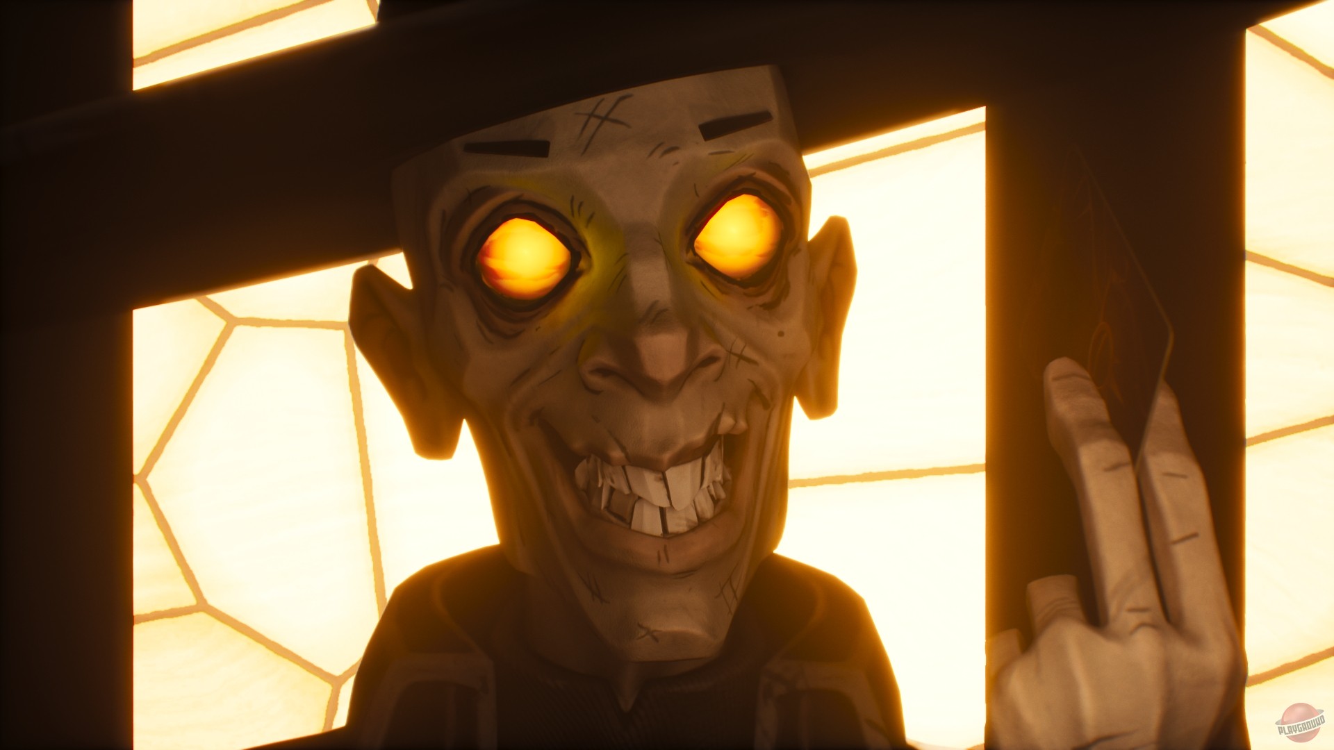 Скриншот из игры The Foglands - 27