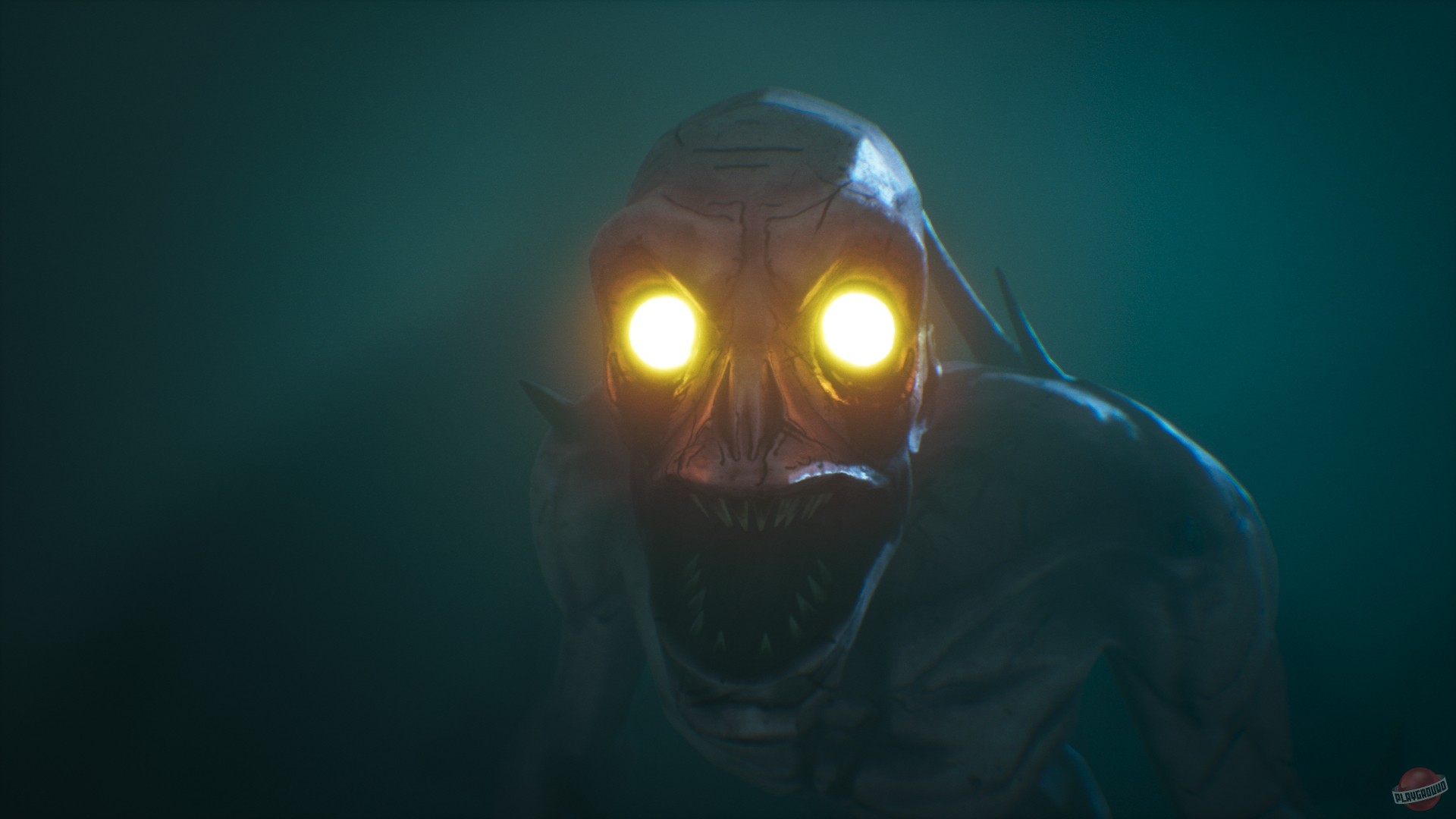 Скриншот из игры The Foglands - 26