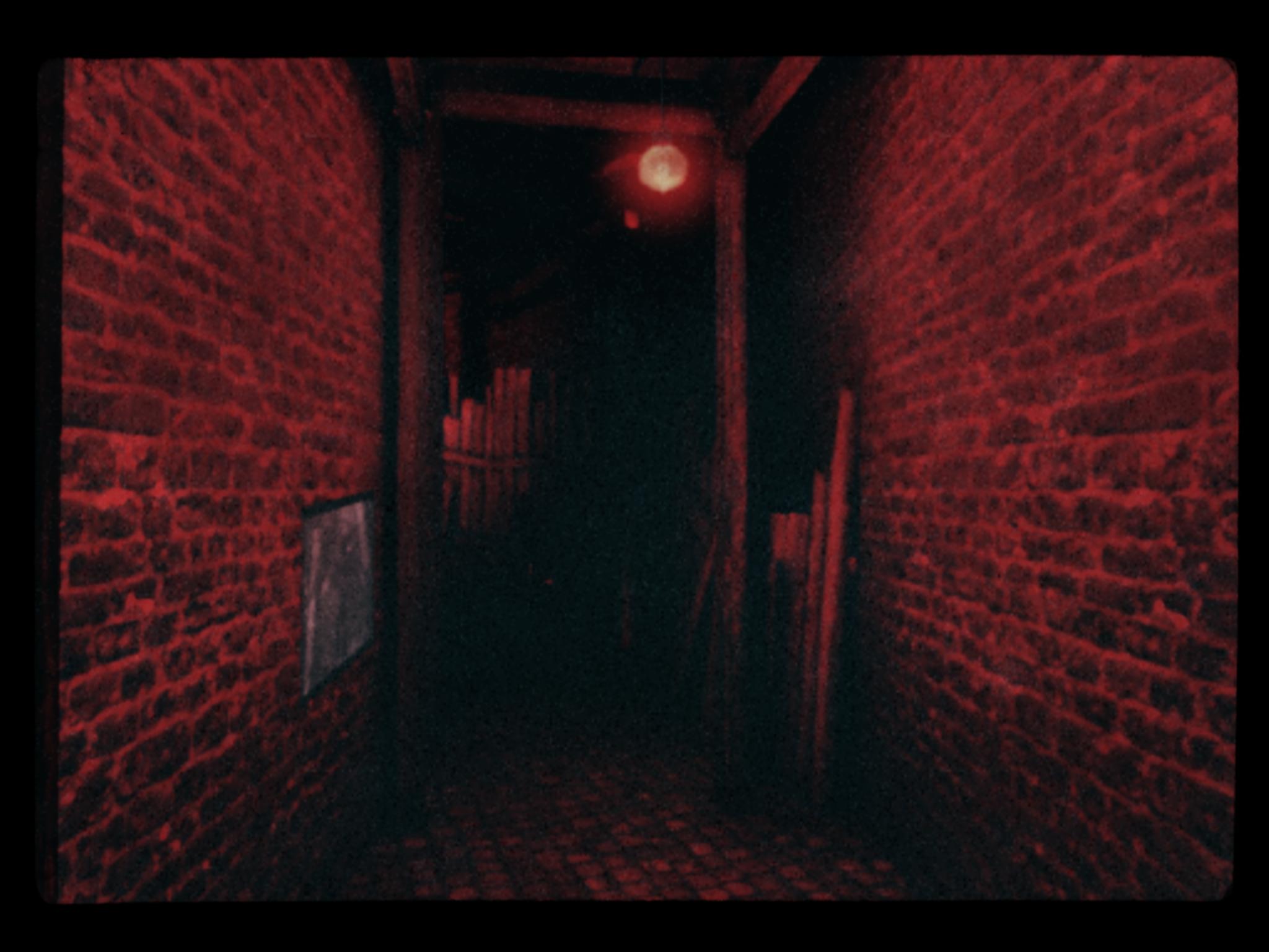 Скриншот из игры Criminel - 1