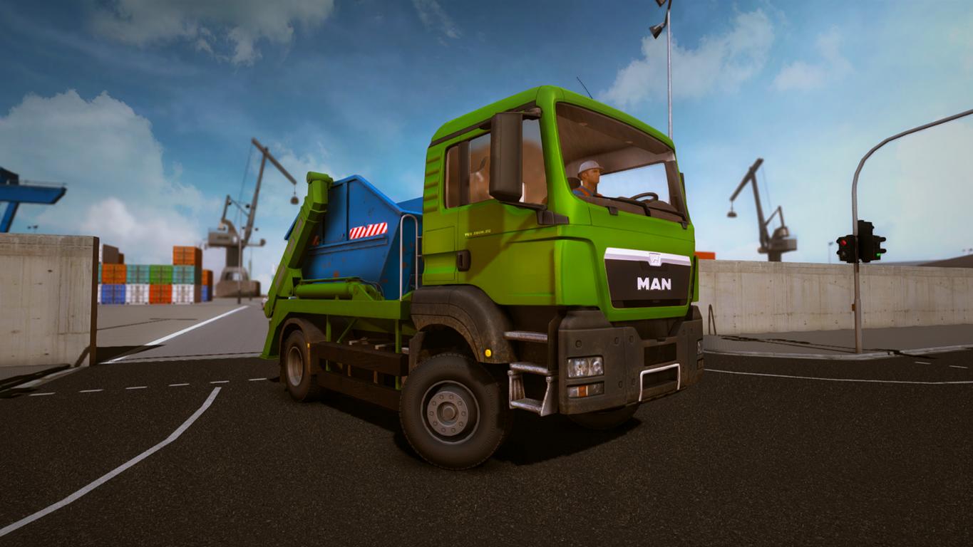 Скриншот из игры Construction Simulator 2015 - 26