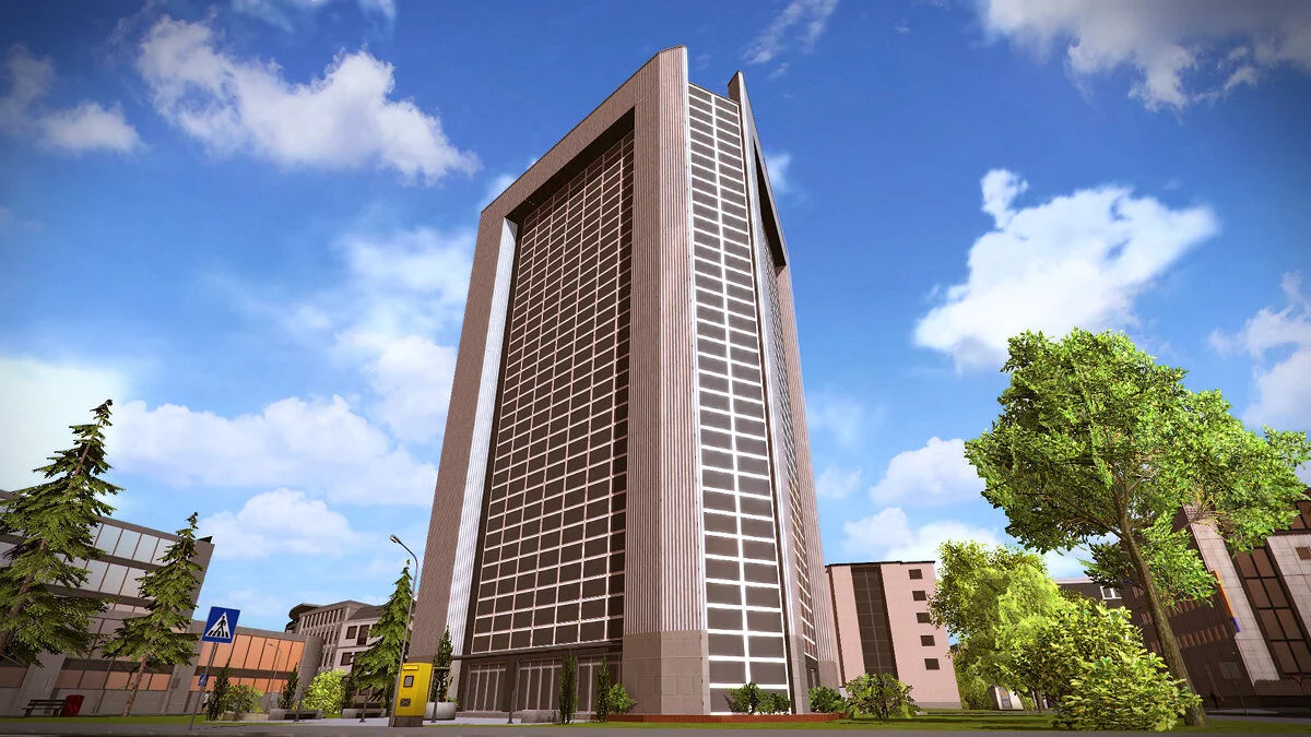 Скриншот из игры Construction Simulator 2015 - 23