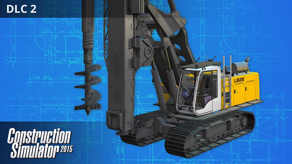 Скриншот из игры Construction Simulator 2015 - 39