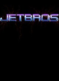 Обложка игры JETBROS