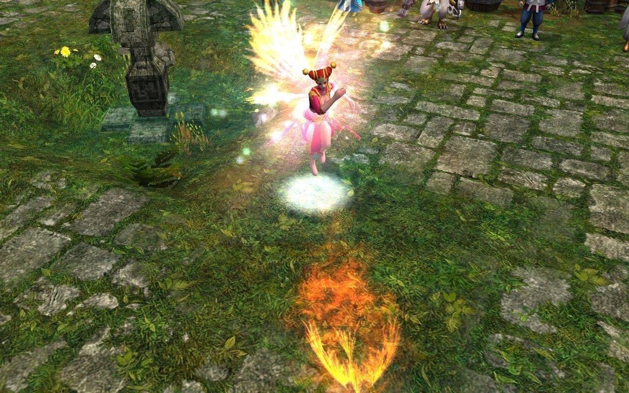 Скриншот из игры Avalon Heroes - 27