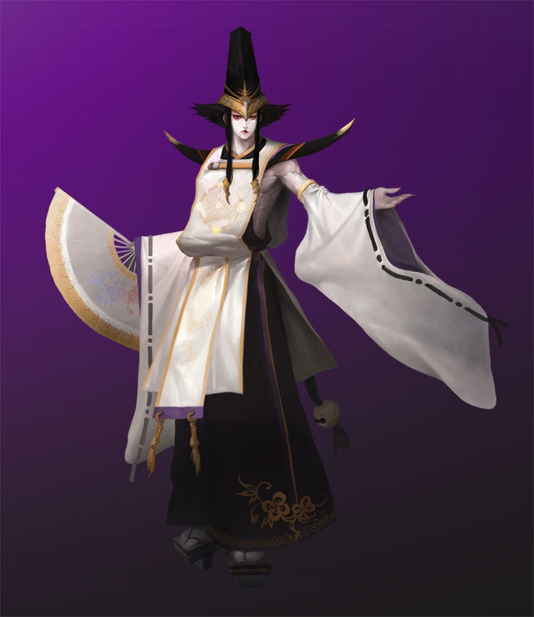 Скриншот из игры Avalon Heroes - 31