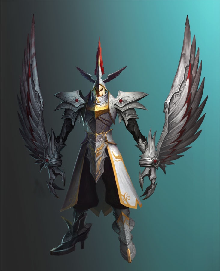 Скриншот из игры Avalon Heroes - 22