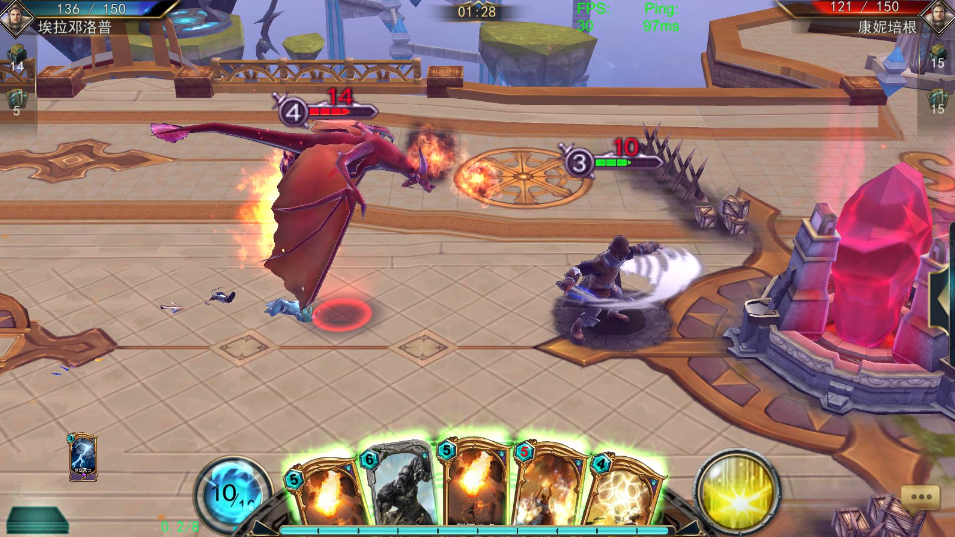 Скриншот из игры Lords of War - 14