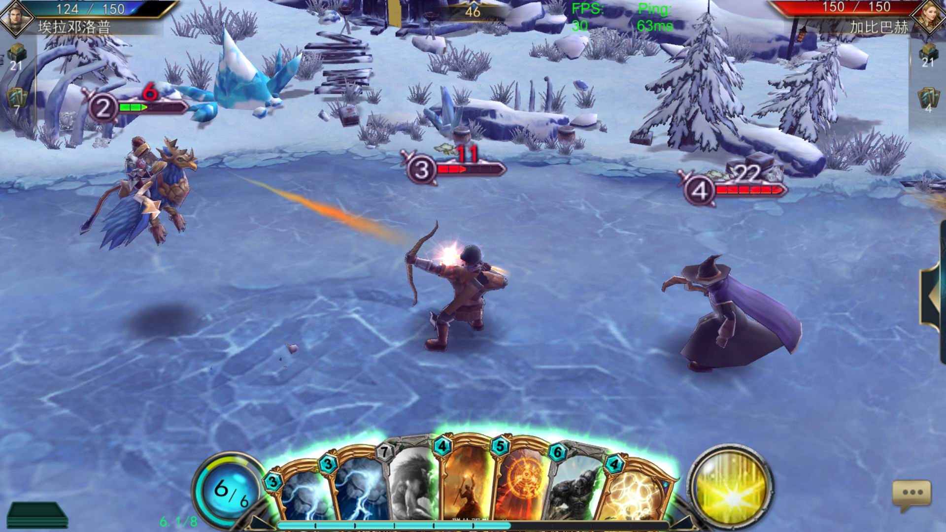 Скриншот из игры Lords of War - 11