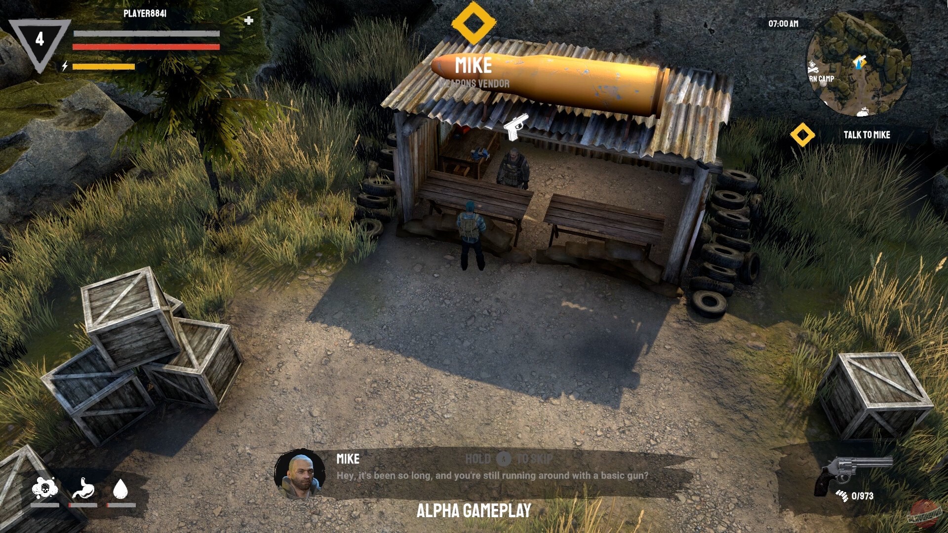 Скриншот из игры Survival Nation: Lost Horizon - 30