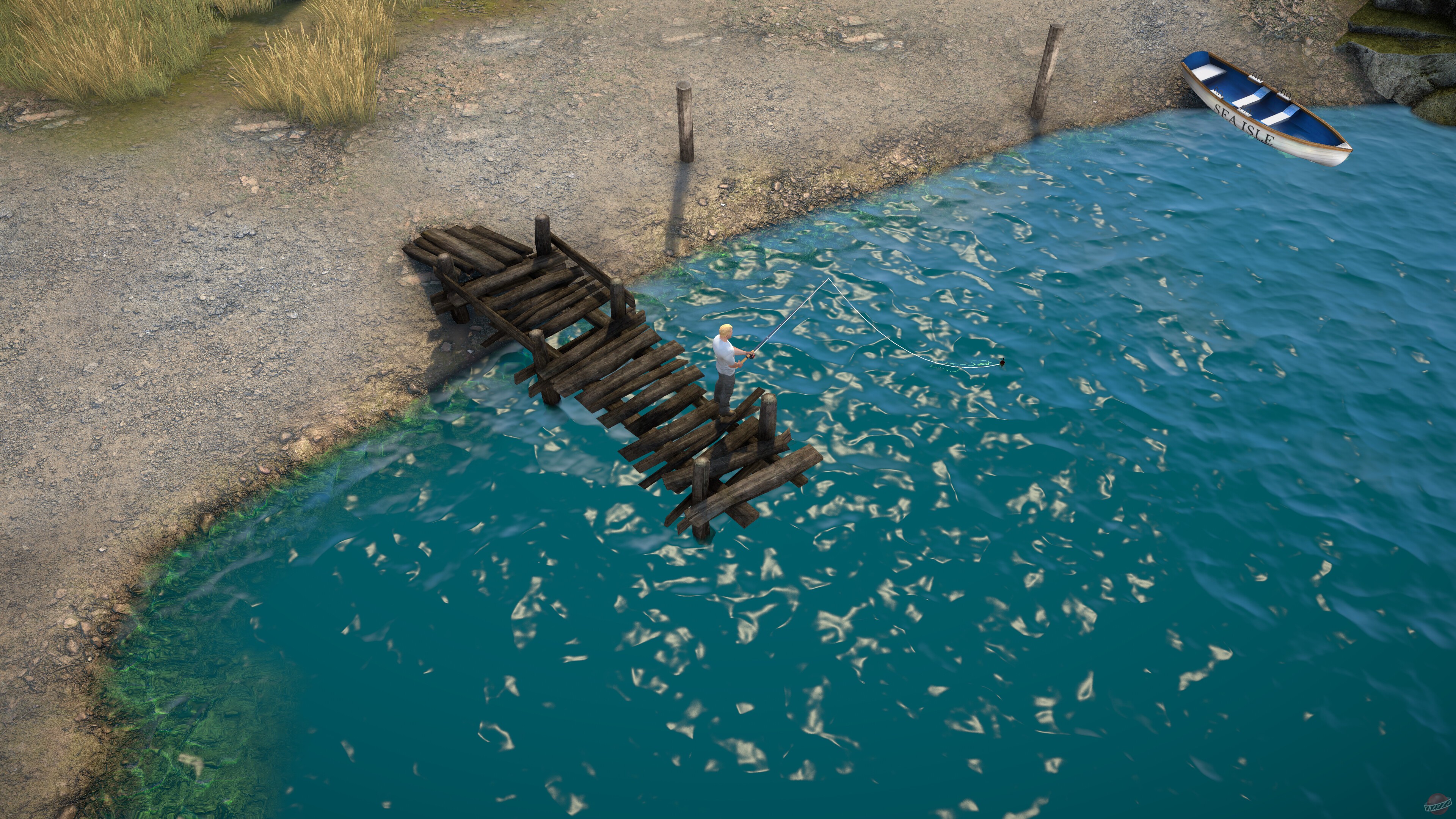 Скриншот из игры Survival Nation: Lost Horizon - 32