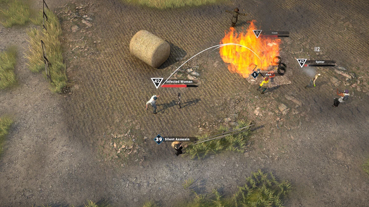 Скриншот из игры Survival Nation: Lost Horizon - 8