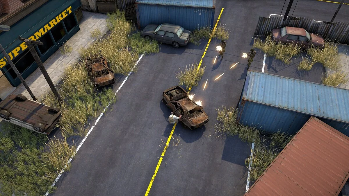 Скриншот из игры Survival Nation: Lost Horizon - 12