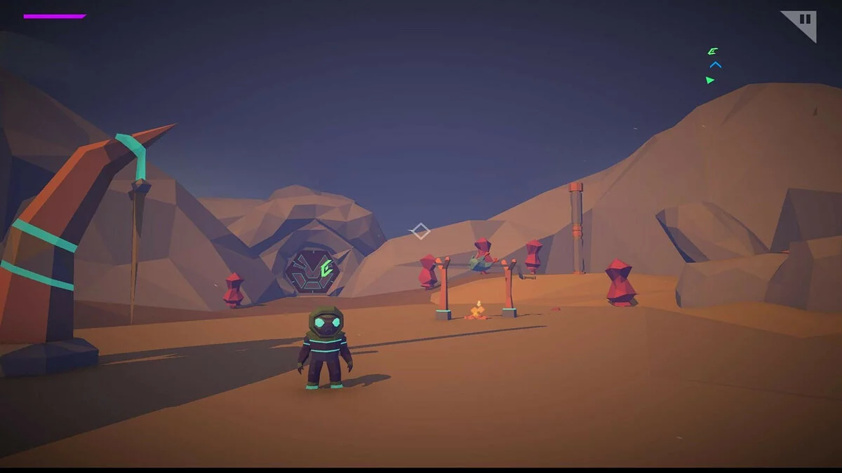 Скриншот из игры Morphite - 27