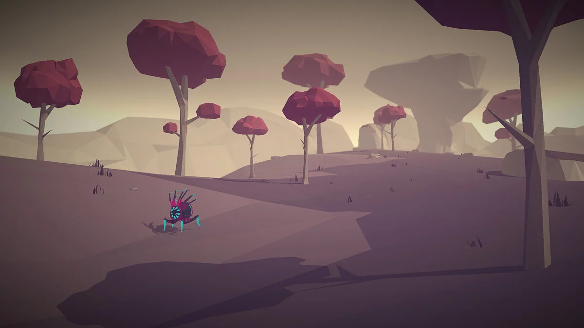Скриншот из игры Morphite - 11