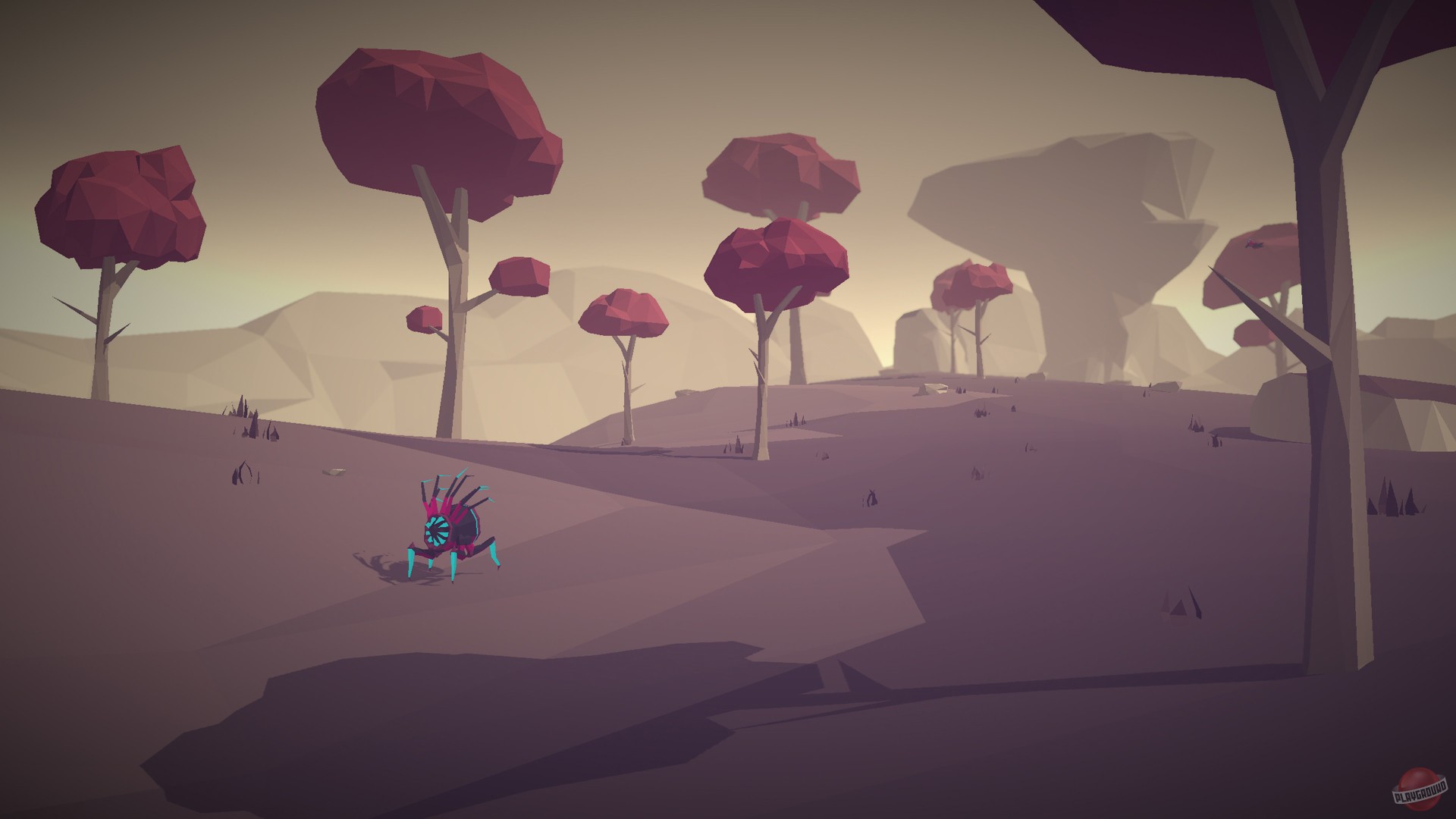 Скриншот из игры Morphite - 15