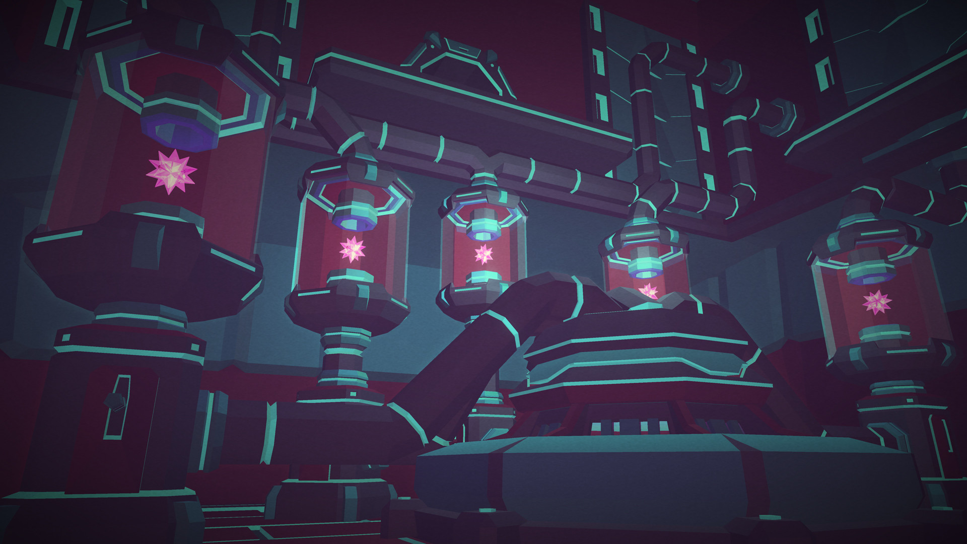 Скриншот из игры Morphite - 34