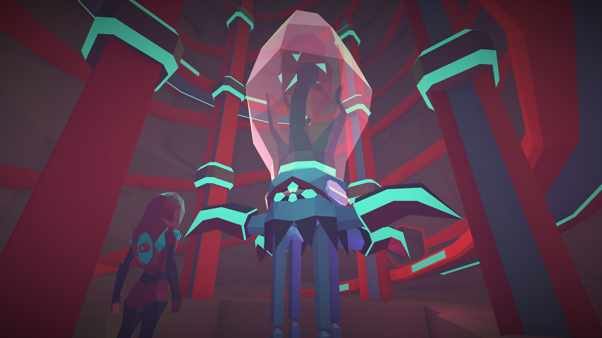 Скриншот из игры Morphite - 10