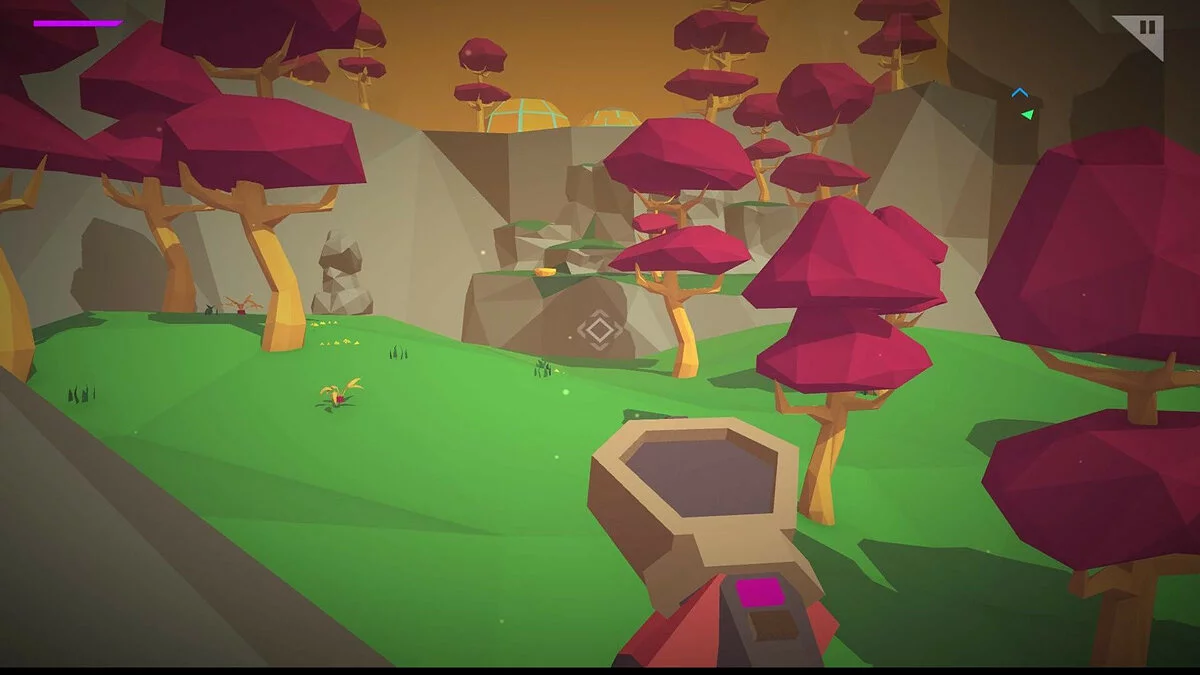 Скриншот из игры Morphite - 24