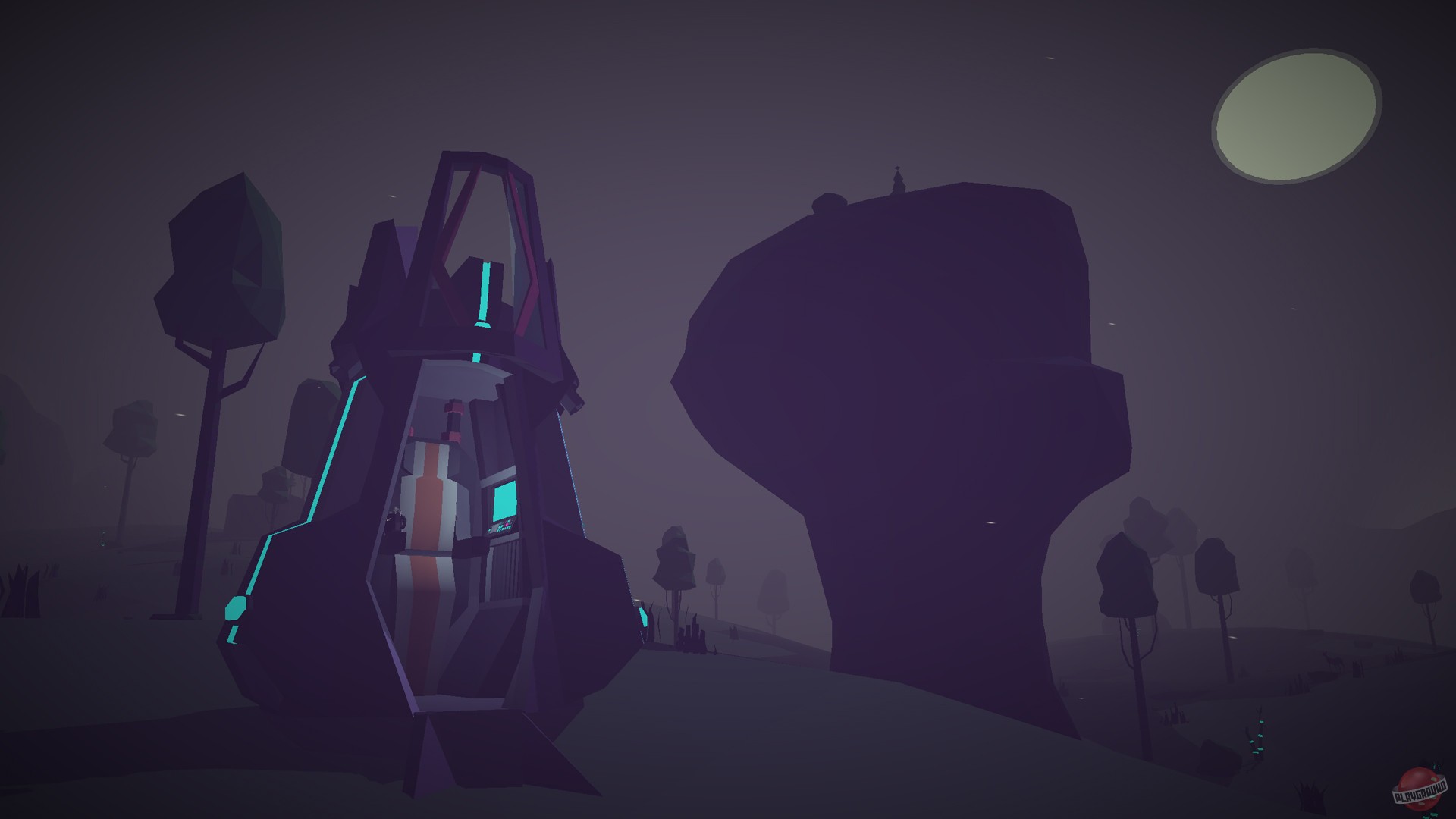 Скриншот из игры Morphite - 23