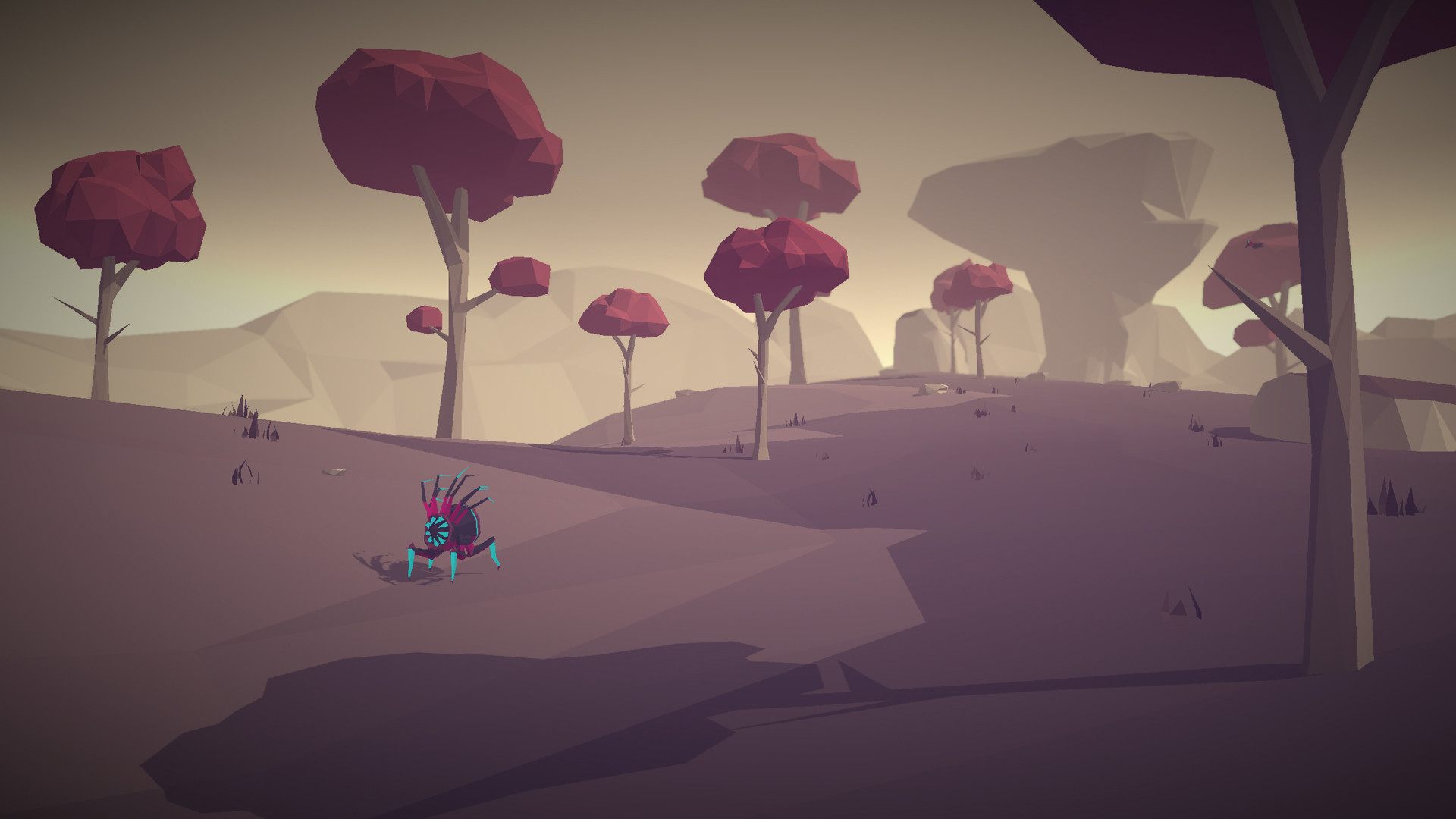 Скриншот из игры Morphite - 32