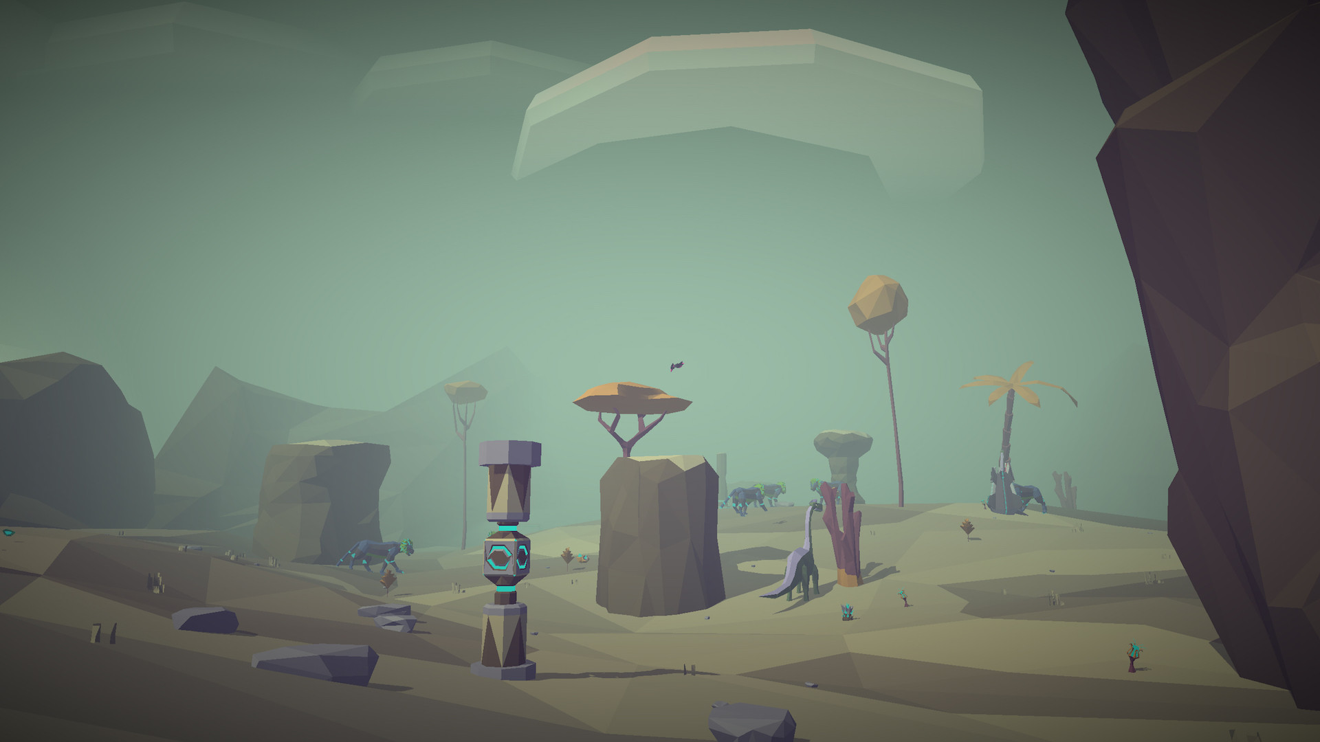 Скриншот из игры Morphite - 35