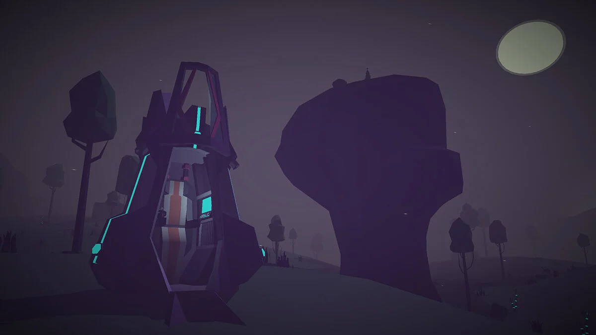 Скриншот из игры Morphite - 14