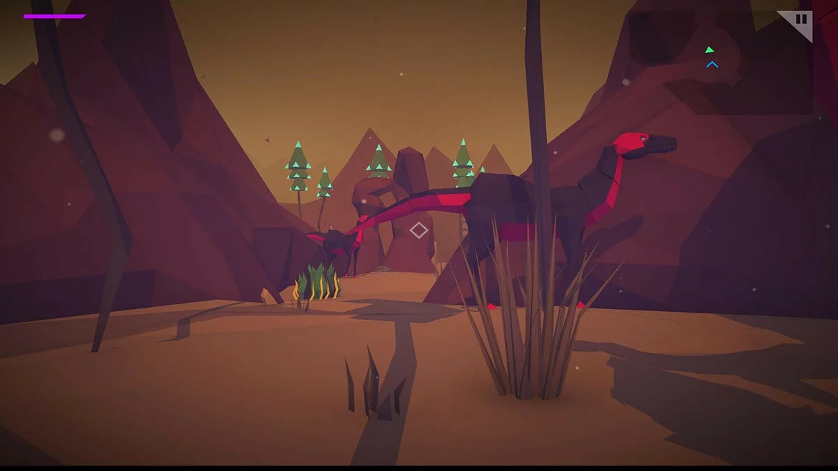 Скриншот из игры Morphite - 8