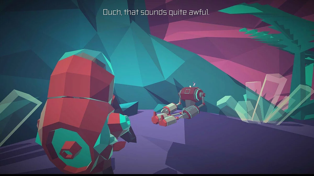Скриншот из игры Morphite - 19
