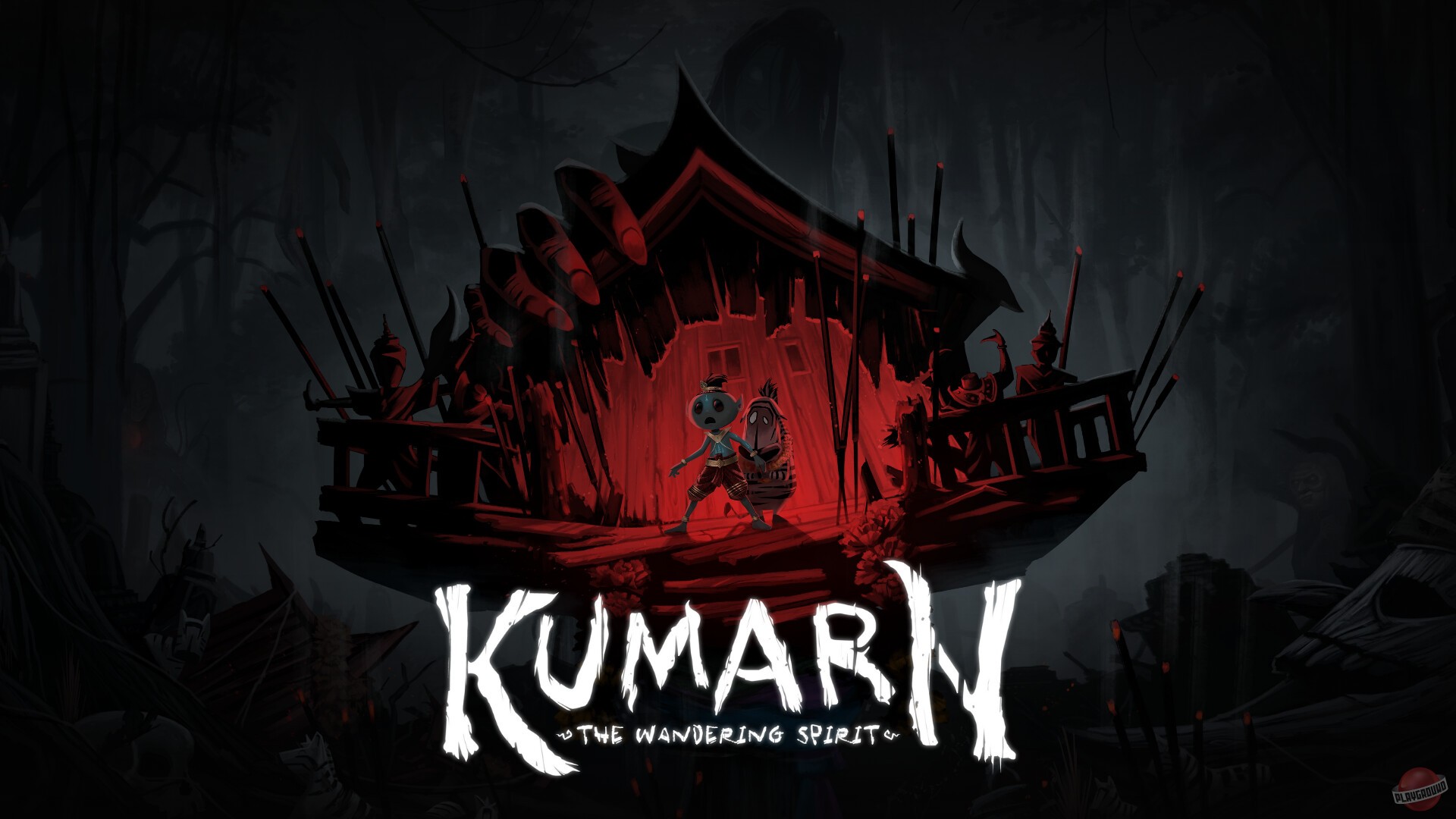 Скриншот из игры Kumarn: The Wandering Spirit - 17