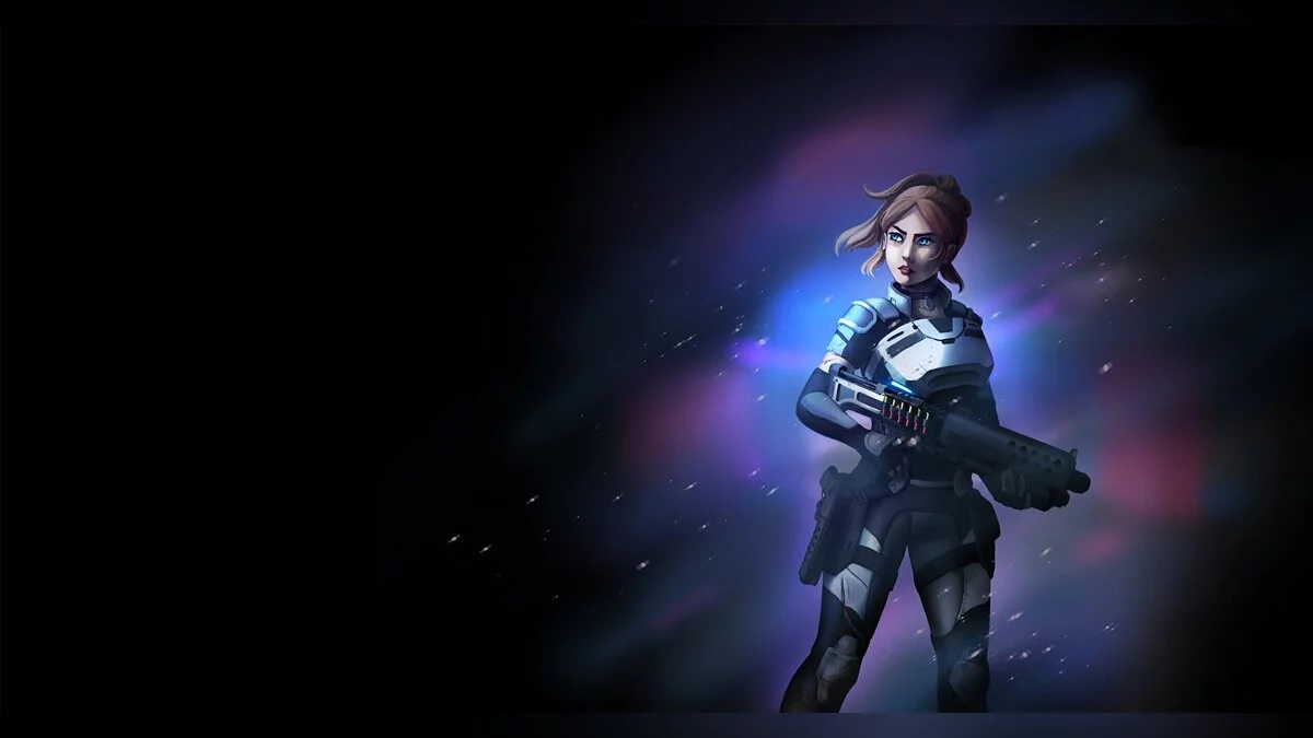 Скриншот из игры Selaco - 21