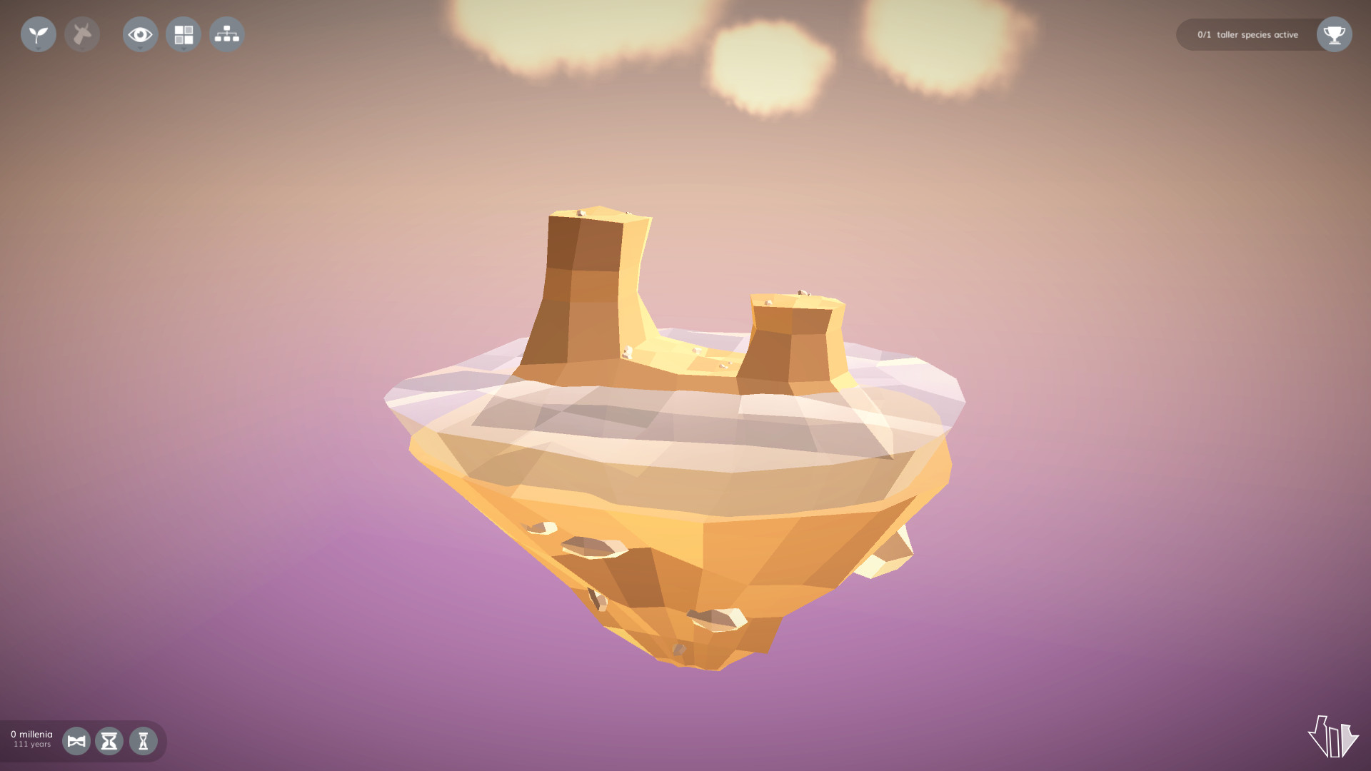 Скриншот из игры The Sapling - 3