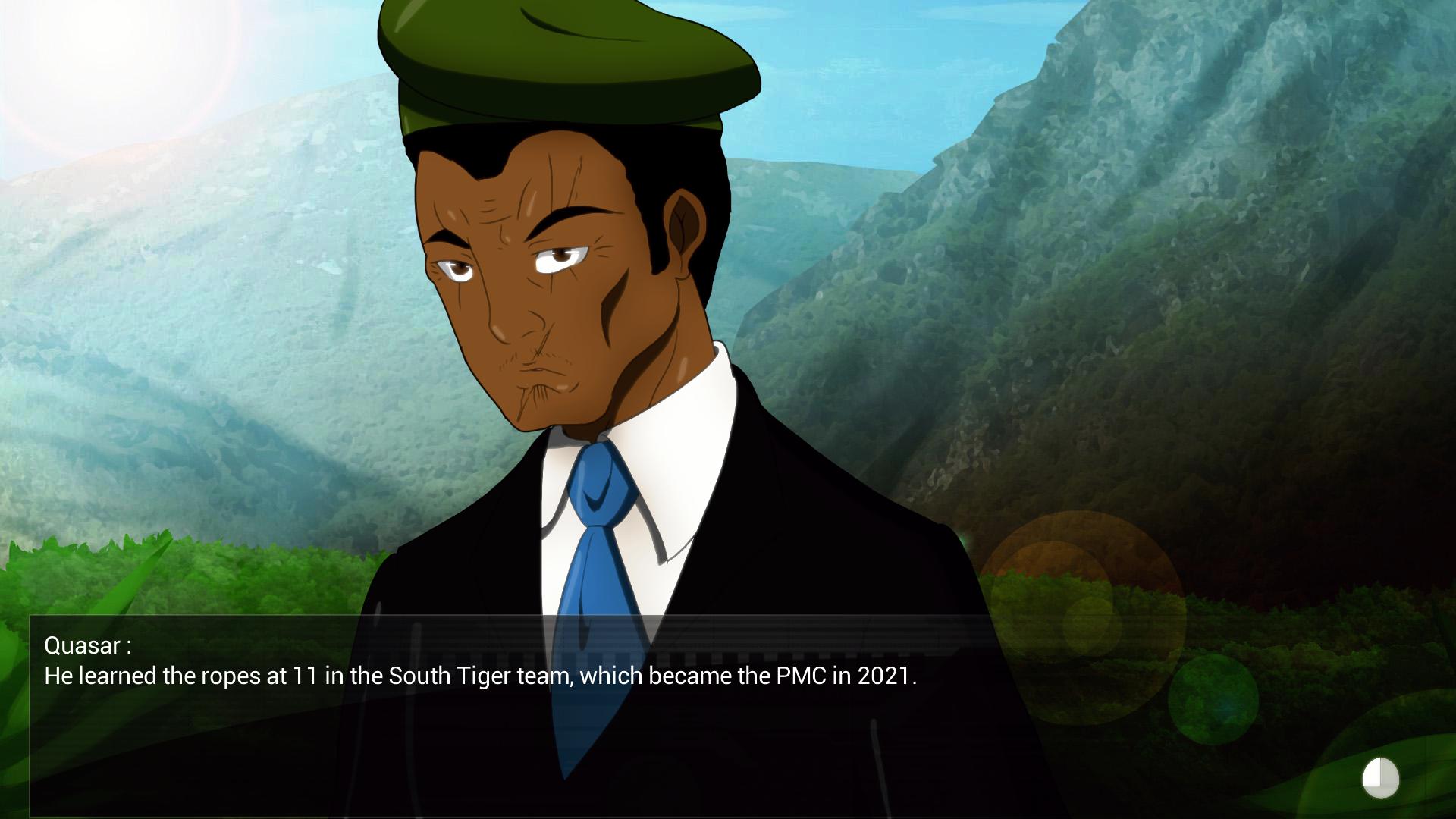 Скриншот из игры Snow Light - 15