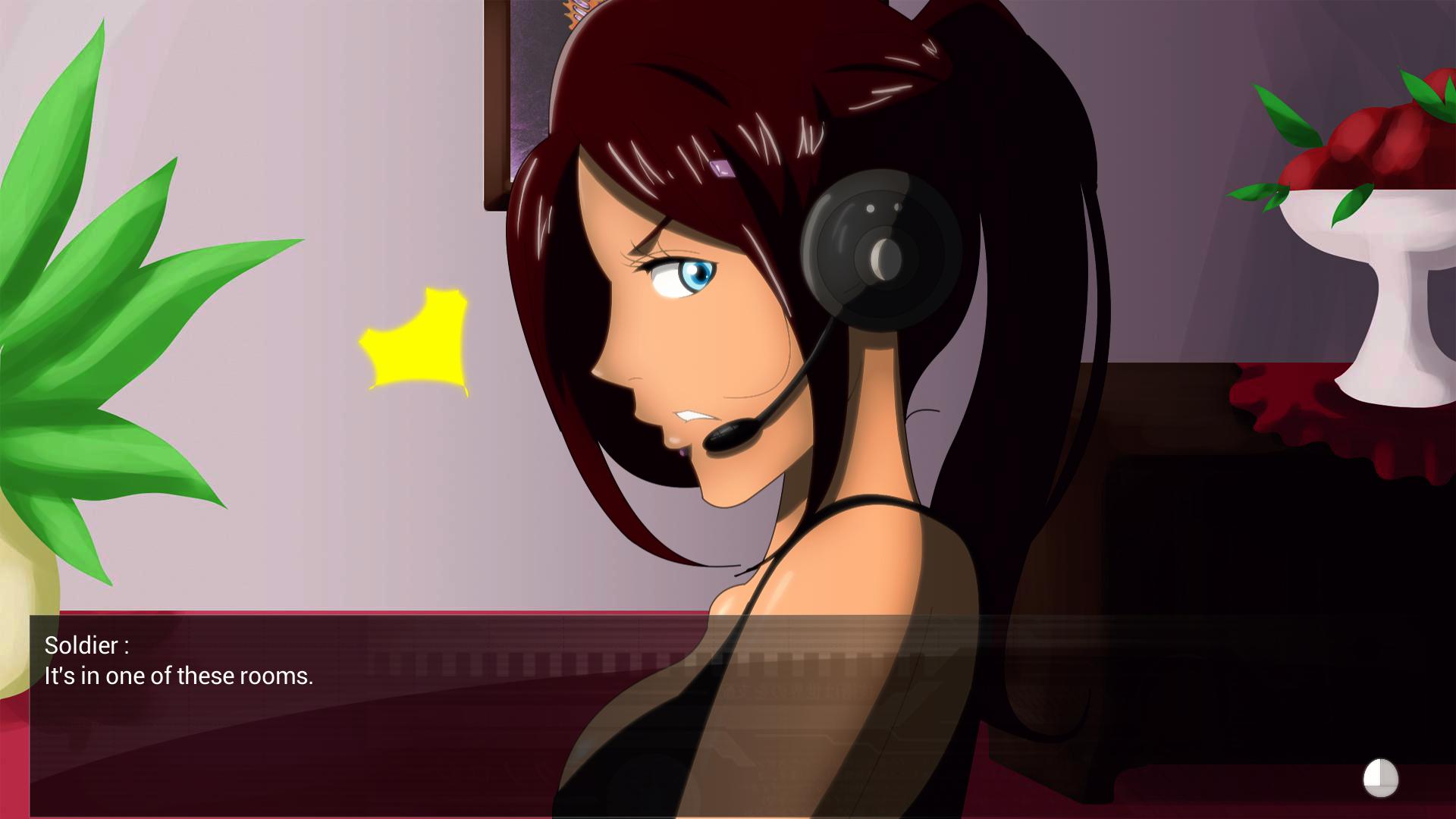 Скриншот из игры Snow Light - 5