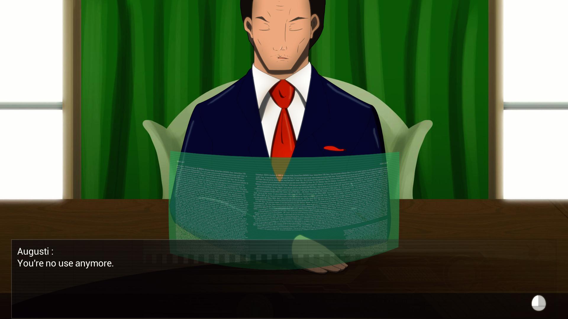 Скриншот из игры Snow Light - 19