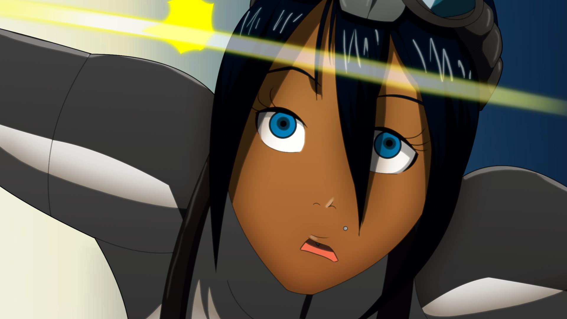 Скриншот из игры Snow Light - 26