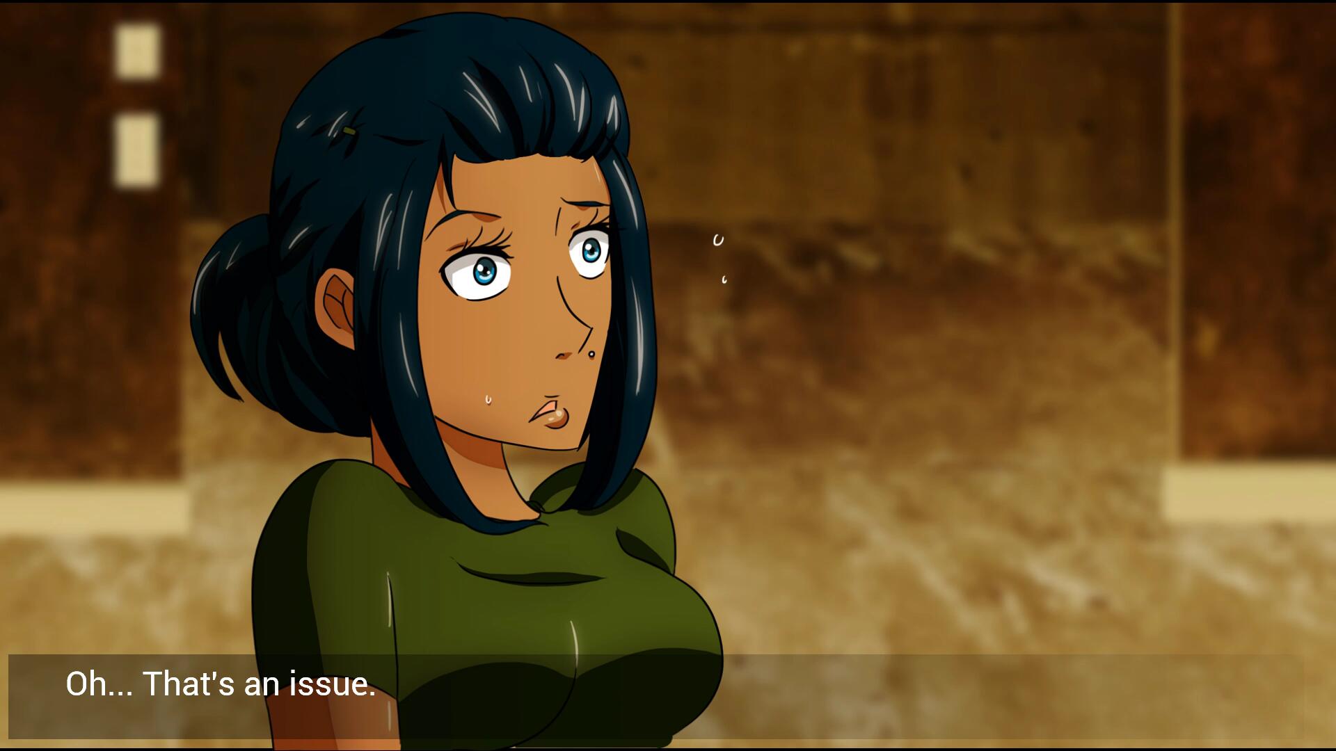 Скриншот из игры Snow Light - 17