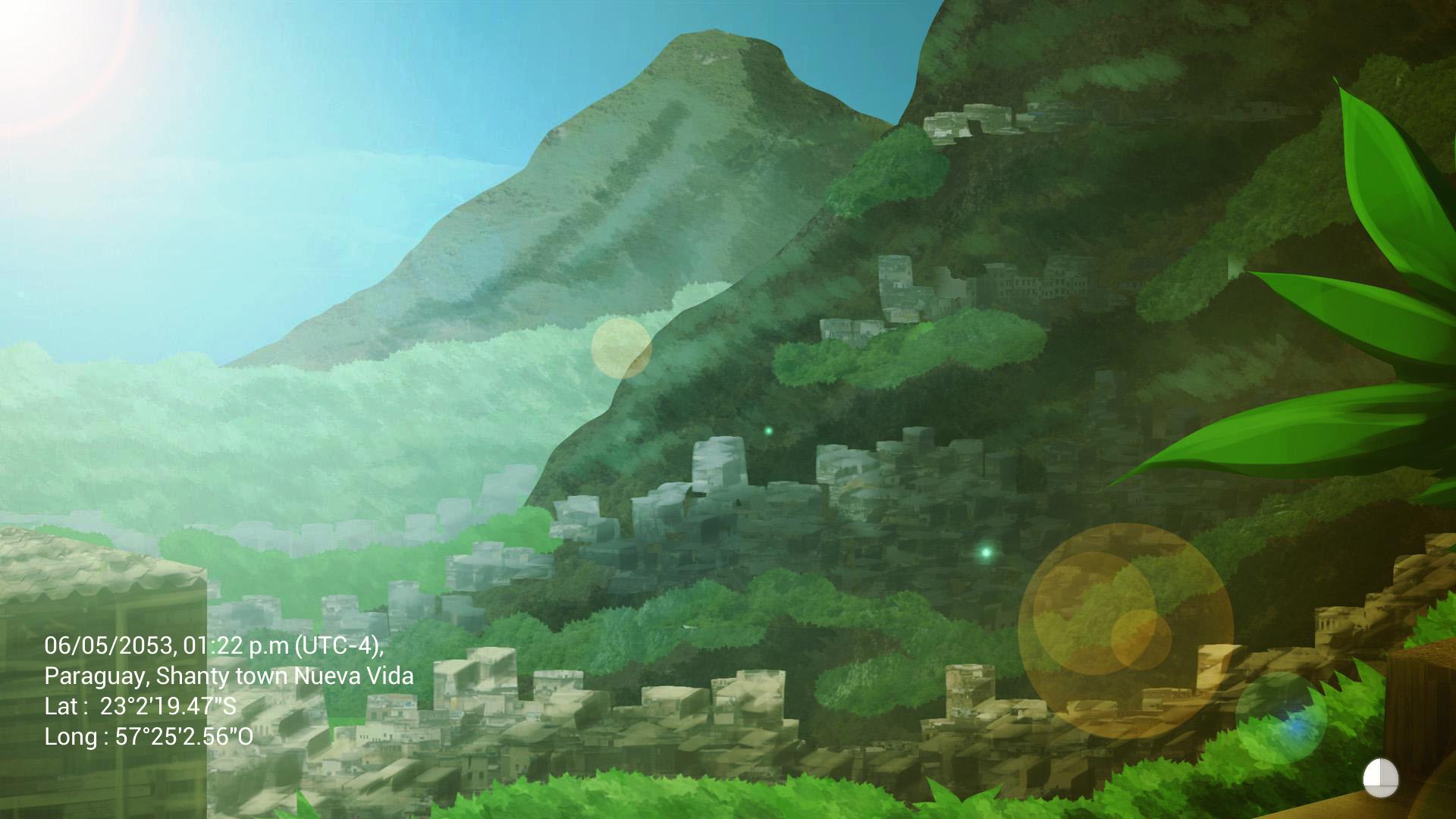 Скриншот из игры Snow Light - 18