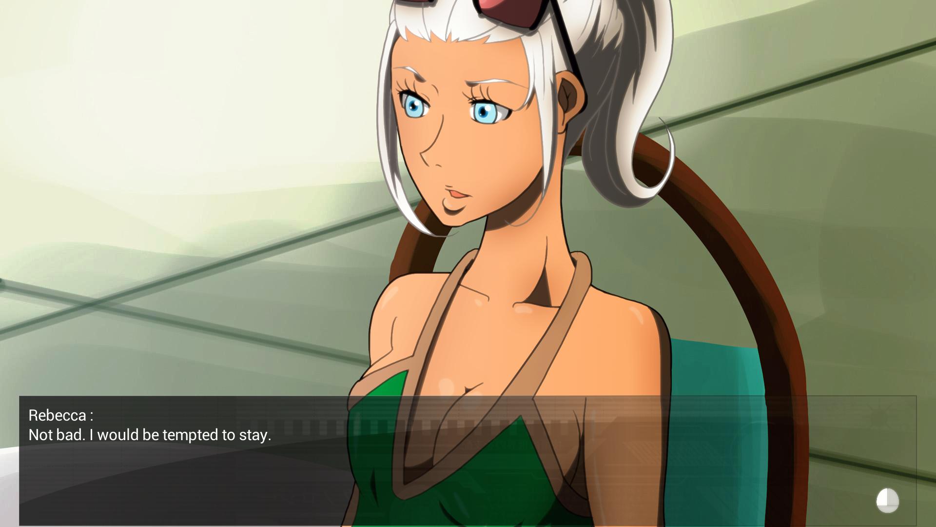 Скриншот из игры Snow Light - 7