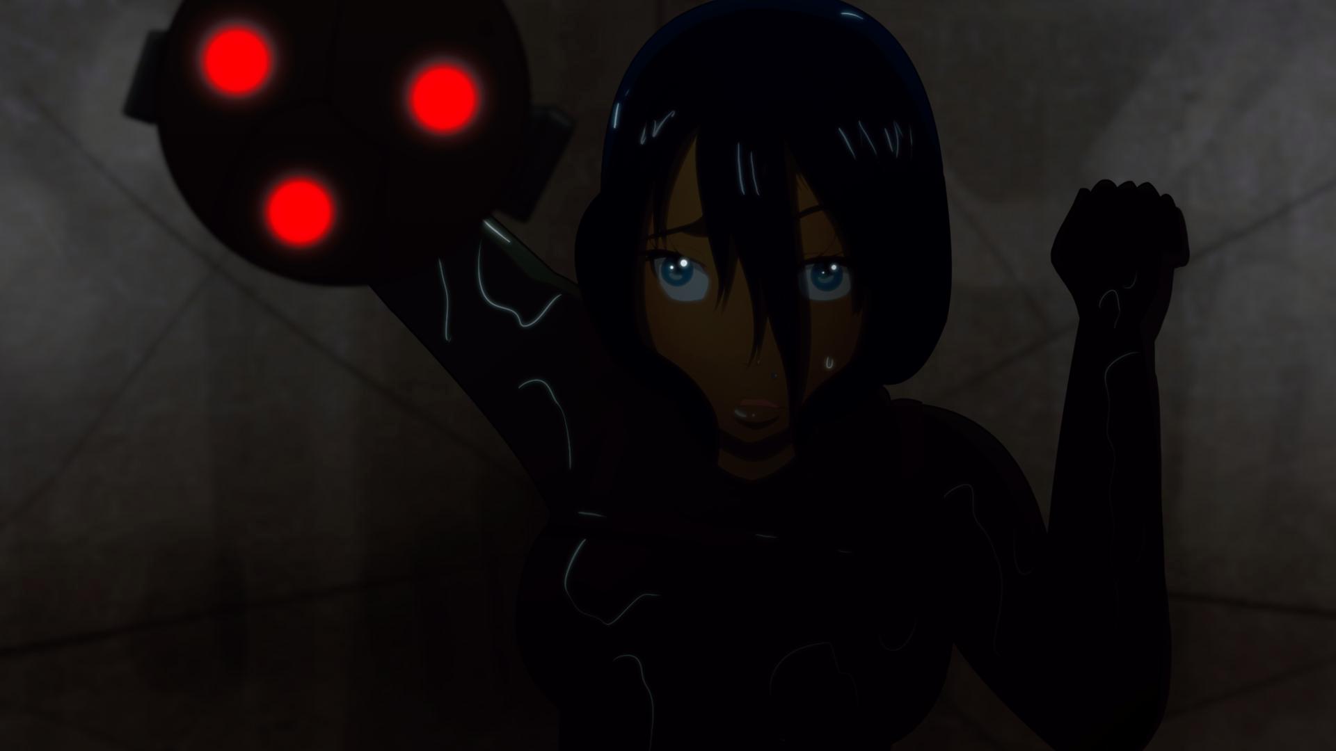 Скриншот из игры Snow Light - 13