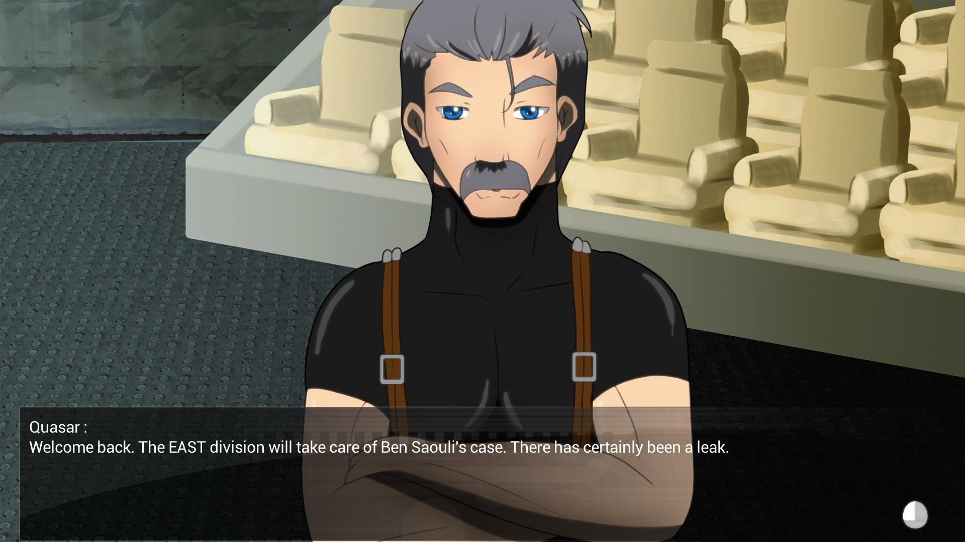 Скриншот из игры Snow Light - 20