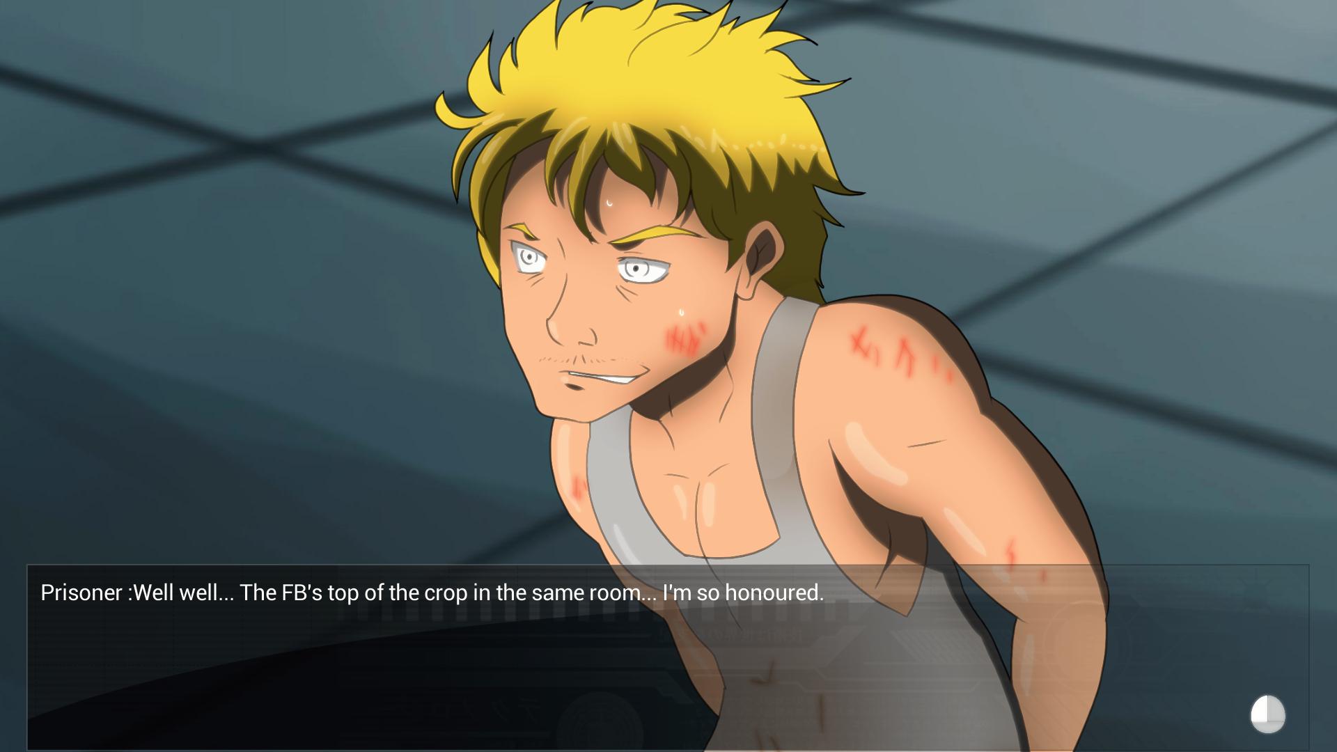 Скриншот из игры Snow Light - 24