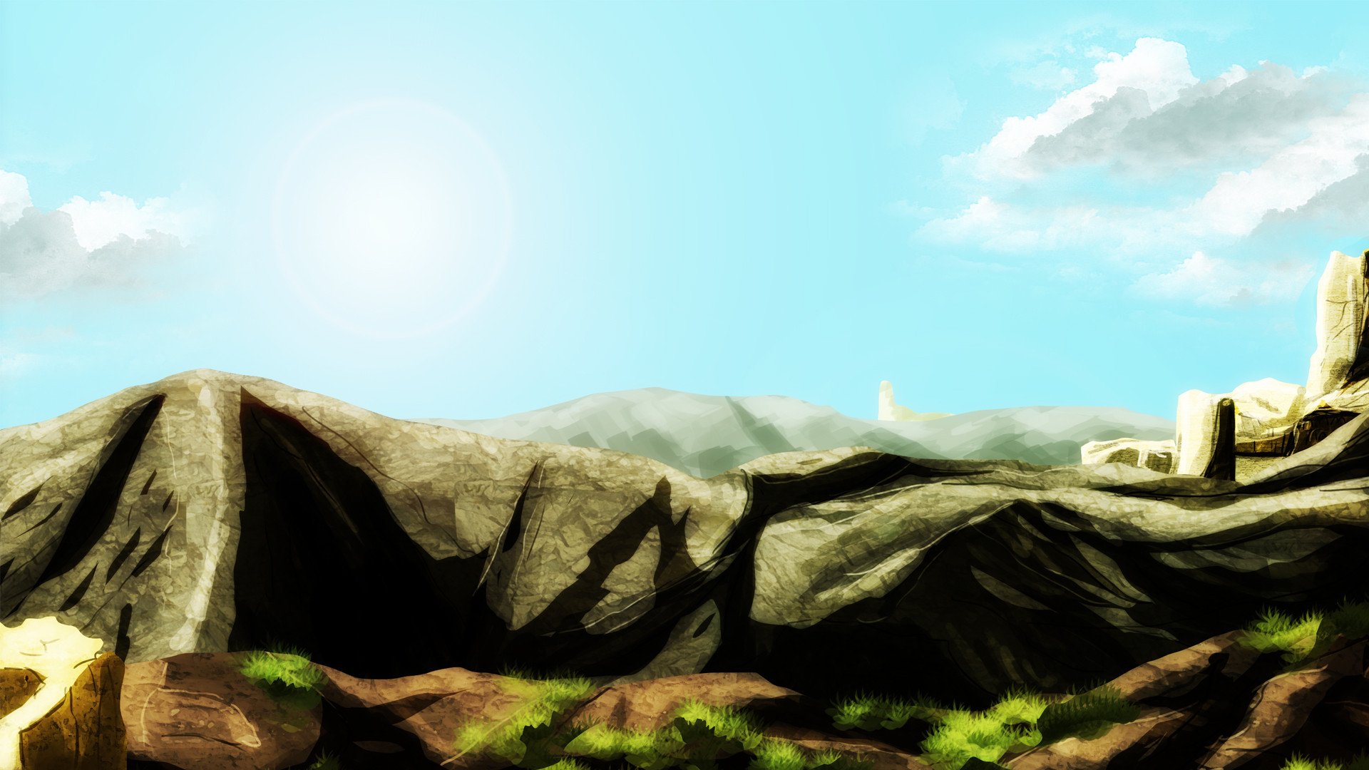 Скриншот из игры Snow Light - 11